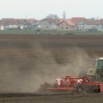 BEZBEDNI TRAKTORI PREDUSLOV ZA RAD: U Subotici i okolini počeli pregledi poljoprivredne mehanizacije
