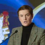 BRNABIĆ O PUCNjAVI NA PROSTORIJE SNS: Do toga je dovela mržnja koju su posejali blokaderi uz ogromnu podršku dela medijske scene (FOTO)