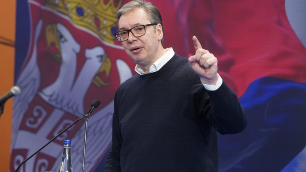УДАРНО! Једино Вучић није потписао скандалозни текст декларације из Одесе - прочитајте шта пише у документу УДАРНО! Једино Вучић није потписао скандалозни текст декларације из Одесе - прочитајте шта пише у документу
