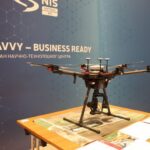 UPOTREBA MODERNIH TEHNOLOGIJA U ISTRAŽIVANJU I PROIZVODNJI NAFTE I GASA: Snimanje dronom na naftnom polju Kikinda