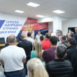 “POLITIKA ALEKSANDRA VUČIĆA JE GARANT DA ĆE SRBIJA BITI JAKA” Oglasio se predsednik IO SNS nakon sjajnih izbornih rezultata (FOTO)