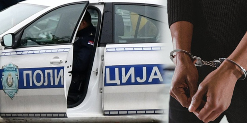 Upadali sa pištoljem i pljačkali: Uhapšeni razbojnici iz Novog Sada