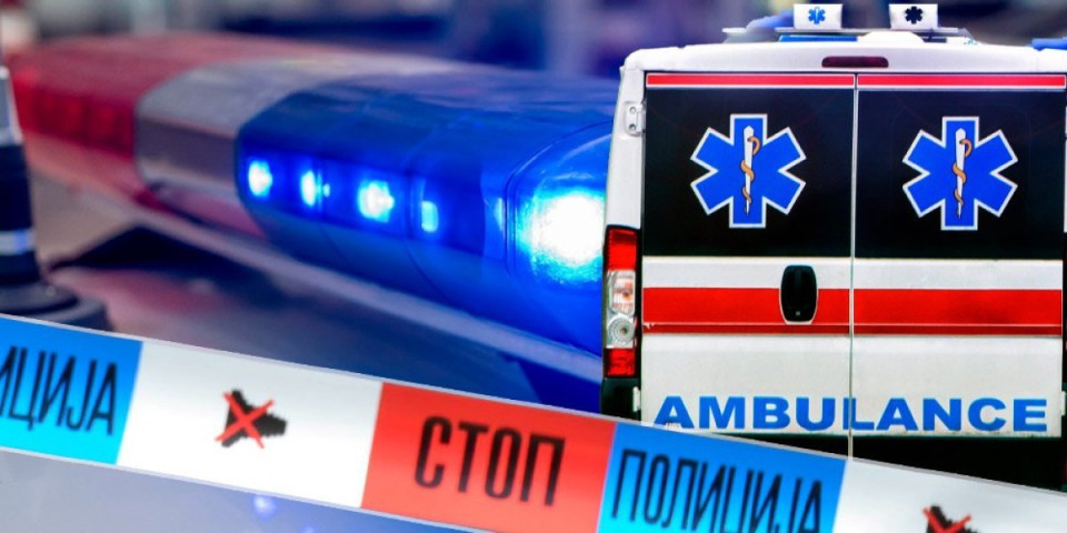 Izboli ga kuhinjskim nožem: Novi detalji stravičnog zločina u Bečeju