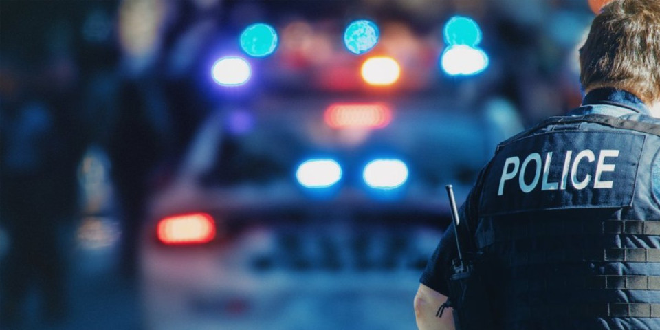 Krvava proslava NBA titule: Ranjen muškarac, policija blokirala grad! (FOTO)