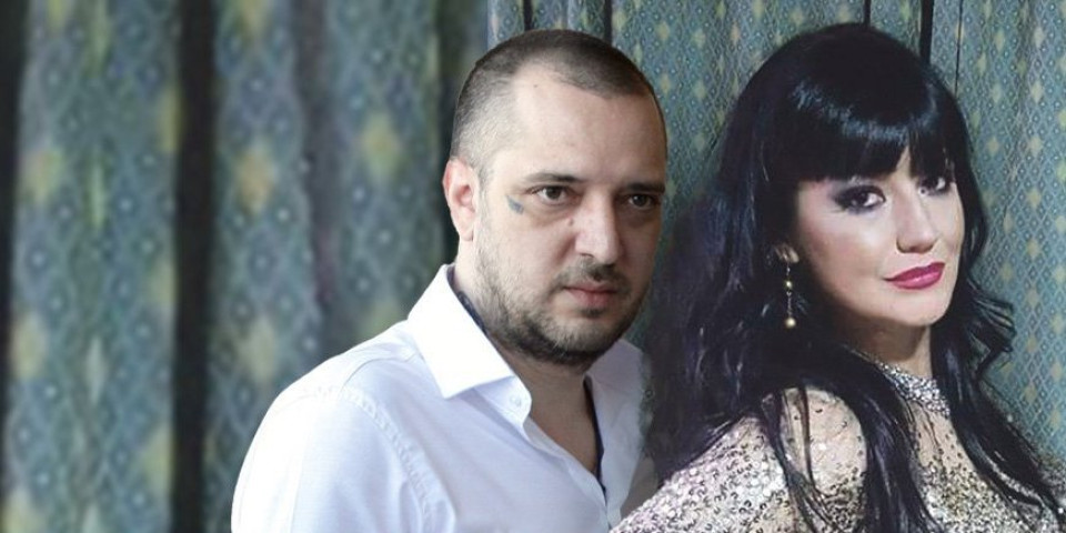 Osvanule slike Jelene Marjanović sa jednim pevačem! Sa njim je ubijena pevačica često nastupala! (FOTO)