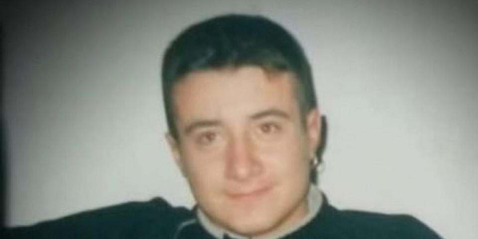Dimitrije monstruozno likvidiran samo zato što je Srbin! Ubici presudio njegov rođeni otac!