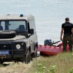 UDAVIO SE MATURANT TEHNIČKE ŠKOLE IZ SUBOTICE: Tragedija na Čantavirskom jezeru