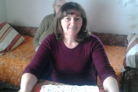 Jasmina Mijailović