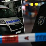 Užas u Novom Sadu: Telo žene pronađeno u automobilu, zbog jezive okolnosti policija na nogama