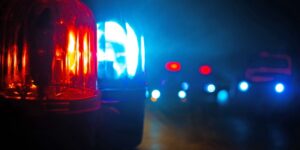Gore dva kafića u centru Beograda: Bačene baklje, gosti u panici beže