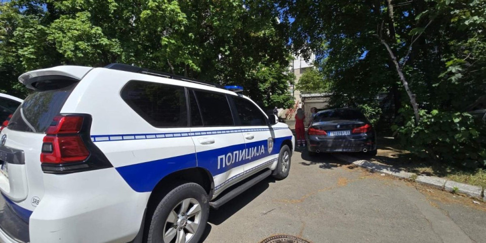 Razbojnici napali ženu na Mirijevu, pa je bacili na pod: Ukrali novčanik i pobegli