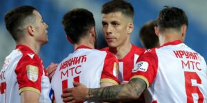 Posle Maksimovića još jedan fudbaler napušta “Marakanu”: Zvezdi stižu milioni iz Ovijeda