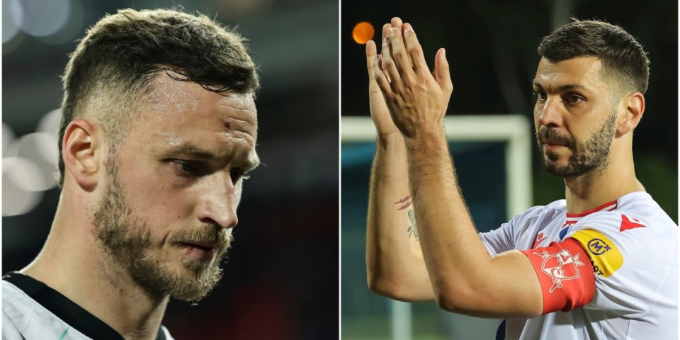 Dragović se oglasio zbog Arnautovića: Evo kome se obratio nakon istorijskog transfera