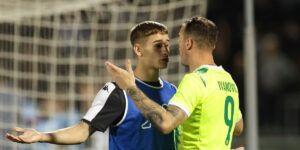 “Dečko iz Partizana je bio izuzetno bezobrazan”: Ivanović ponovo o incidentu – Kakva, bre, osveta?!