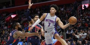 Partizan želi strašno pojačanje iz NBA – Navijači mole Boga da dođe