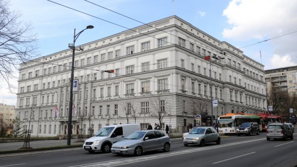 ДОГОДИНЕ УБРЗАЊЕ ПРИВРЕДНОГ РАСТА: Пројекције Министарства финансија за 2026.