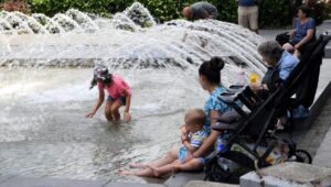 SRBIJA POČINjE DA KLjUČA, A PAKAO TEK SLEDI: Vremenska prognoza za sredu, 2. jul