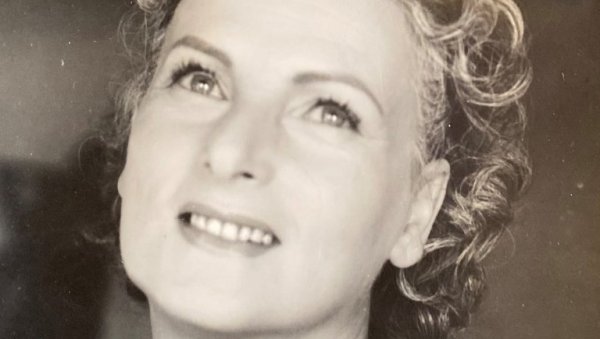 ВОЛЕЛА ЈЕ ДА ПОБЕЂУЈЕ И ПРКОСИ ЖИВОТУ: Књига Радована Сремца о мање познатим детаљима из биографије Рахеле Ферари