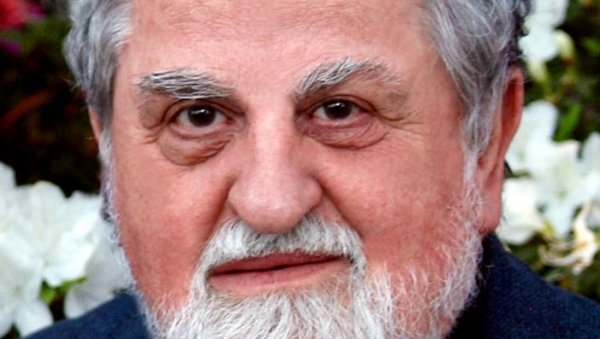 „ЗЛАТНИ КЉУЧ СМЕДЕРЕВА“ МИЛАНУ РИХТЕРУ: Песничка награда словачком књижевнику