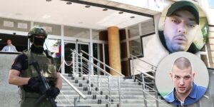 Belivuk bi da obori dokaze kao u slučaju ”ubistva na šinama”’: ”Da sam vlasnik stadiona Partizana dao bih ga kao kauciju za moju i Miljkovićevu ženu”