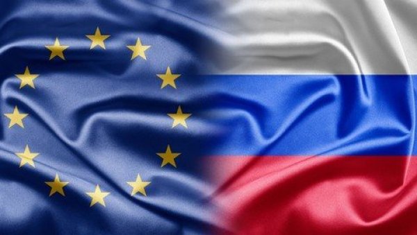 ИСТОРИЈСКА ОДЛУКА ЕУ, ОДОБРЕНА ЗАБРАНА УВОЗА РУСКОГ ГАСА: Ова одлука означава крај ере европске зависности