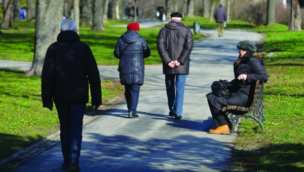 ВАЖНА ИНФОРМАЦИЈА ЗА ПЕНЗИОНЕРЕ: Ако примате ову пензију, до краја маја морате доставити посебан документ