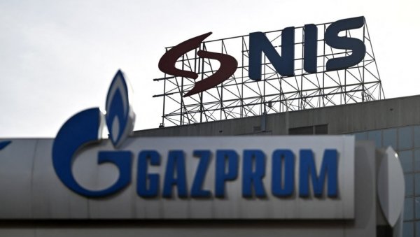 ГАСПРОМЊЕФТ ПОТВРДИО: Потписан договор о намерама о продаји НИС-а