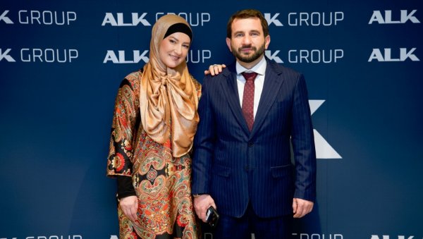 АЛК Гроуп: успех, иновације и награде за најбоље