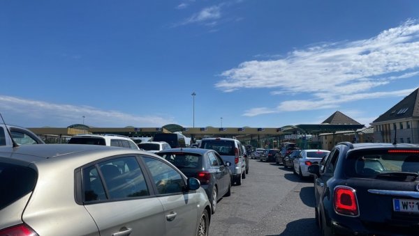 ЕВРОПСКА УНИЈА ПРЕСЕКЛА: Ево како ће радити ЕСС систем током лета