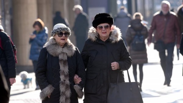 НА КОЛИКУ ПЕНЗИЈУ МОЖЕТЕ РАЧУНАТИ СА ПЕТ ГОДИНА РАДНОГ СТАЖА У НЕМАЧКОЈ? Ево како изгледа прецизна рачуница