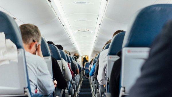 ВРЕМЕ ЗА КУПОВИНУ АВИО КАРТЕ: Ево који дан је најјефтинији за лет