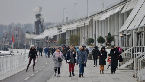 ЈУТАРЊИ МРАЗ И ЗУБАТО СУНЦЕ Ево докле ће да траје: Временска прогноза за четвртак, 26. фебруар