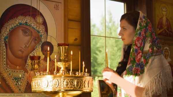 ДАНАС ЈЕ СВЕТИ ФОТИЈЕ ЦАРИГРАДСКИ: За шест дана прошао све чинове од световњака до патријарха