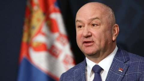 ПОПОВИЋ: НАТО бомбардовање Србије је тероризам скривен иза лажне маске хуманости