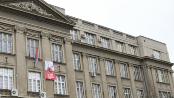 ОТВОРЕНА ВРАТА ЗА БРУЦОШЕ: Све о упису на Пољопривредни факултет