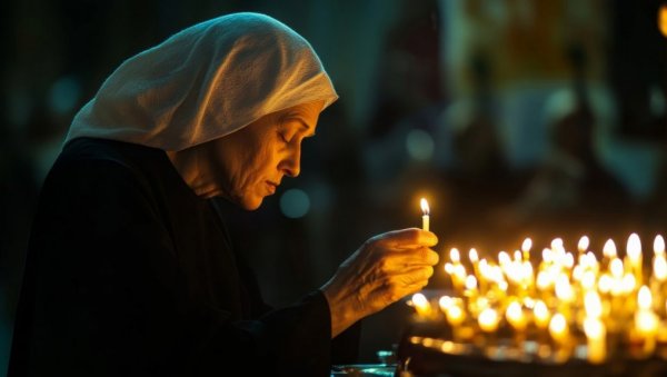 ДАНАС ЈЕ СВЕТИ ТЕОДОТ: Eпископ киринијски на Кипру