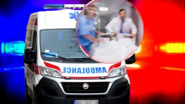 ТЕЛЕФОН ХИТНЕ ПОМОЋИ СЕ УСИЈАО ЗБОГ ПРОМЕНЕ ВРЕМЕНА: Сви се жале на исте тегобе, а ови људи су најугроженији