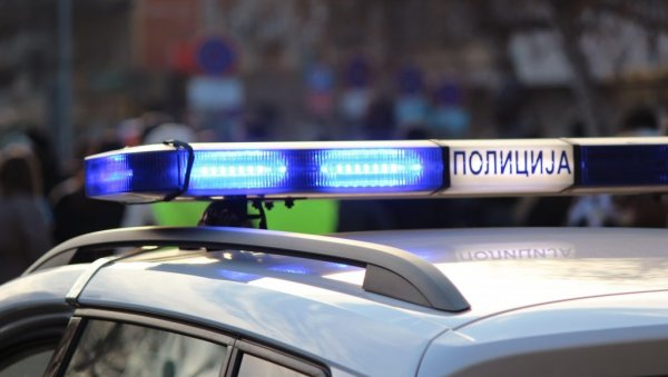 АКЦИЈА КОНТРОЛЕ САОБРАЋАЈА ТРАЈАЋЕ ОД 9. ДО 15. МАРТА: Ове две ствари биће у фокусу полиције