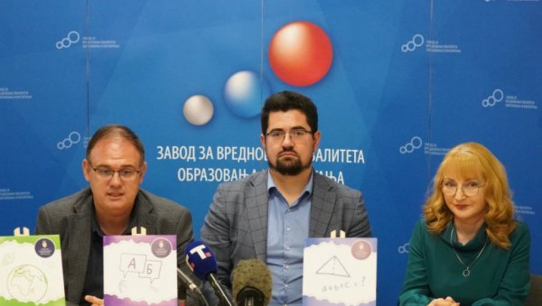 ЗБИРКЕ ПИТАЊА СА МАЛЕ МАТУРЕ У ПОСЕДЊИХ 10 ГОДИНА: Осмаци добили још једно помоћно средство за припрему завршног испита