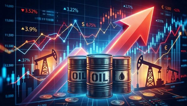 Вучић о ценама нафте: Дође ли до 150 долара, помор