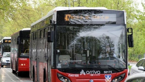 ДАНАС ПОЧИЊУ ВЕЛИКИ РАДОВИ У БЕОГРАДУ: Мењају се линије градског превоза, затварају се стајалишта и делови улица у више општина