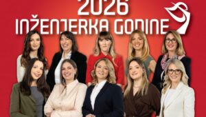 Poznata imena 10 finalistkinja za „Inženjerku godine“ u Srbiji