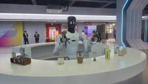 VUČIĆ SAOPŠTIO SJAJNE VESTI: Za dva meseca ćemo imati humanoidne robote proizvedene u Srbiji