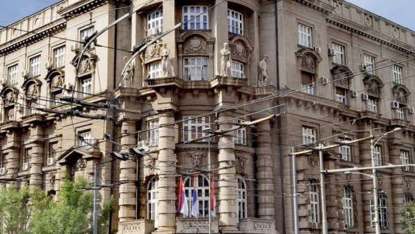 СЈАЈНЕ ВЕСТИ: Влада Републике Србије усвојила Предлог закона родитељ неговатељ (ВИДЕО)