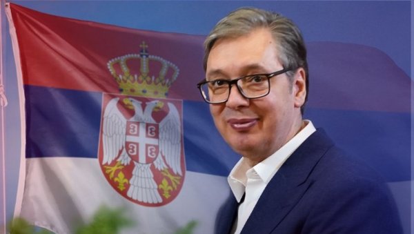 СРБИЈА ЋЕ БИТИ ПРВА ПО СТОПИ РАСТА У ЕВРОПИ: ММФ објавио најновији извештај