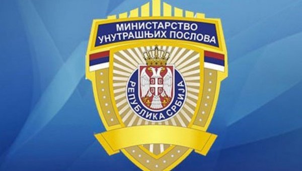 МУП: Окончана ванредна ситуација због упозорења на олују са градом и јаким ветром