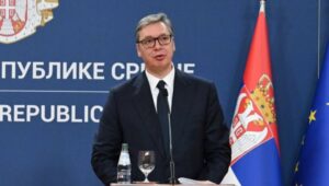 VUČIĆ PUTUJE U GRUZIJU: Poznat detaljan plan važne posete